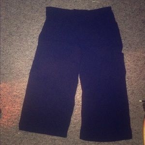 Zara Men's Chinos